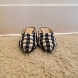 Nine West Mules